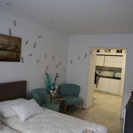 Love Nest Apartment Laibach Exterior foto