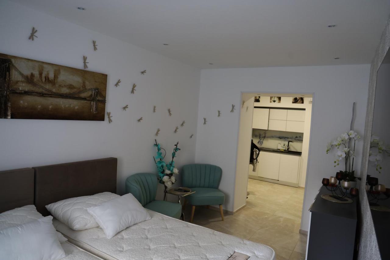 Love Nest Apartment Laibach Exterior foto