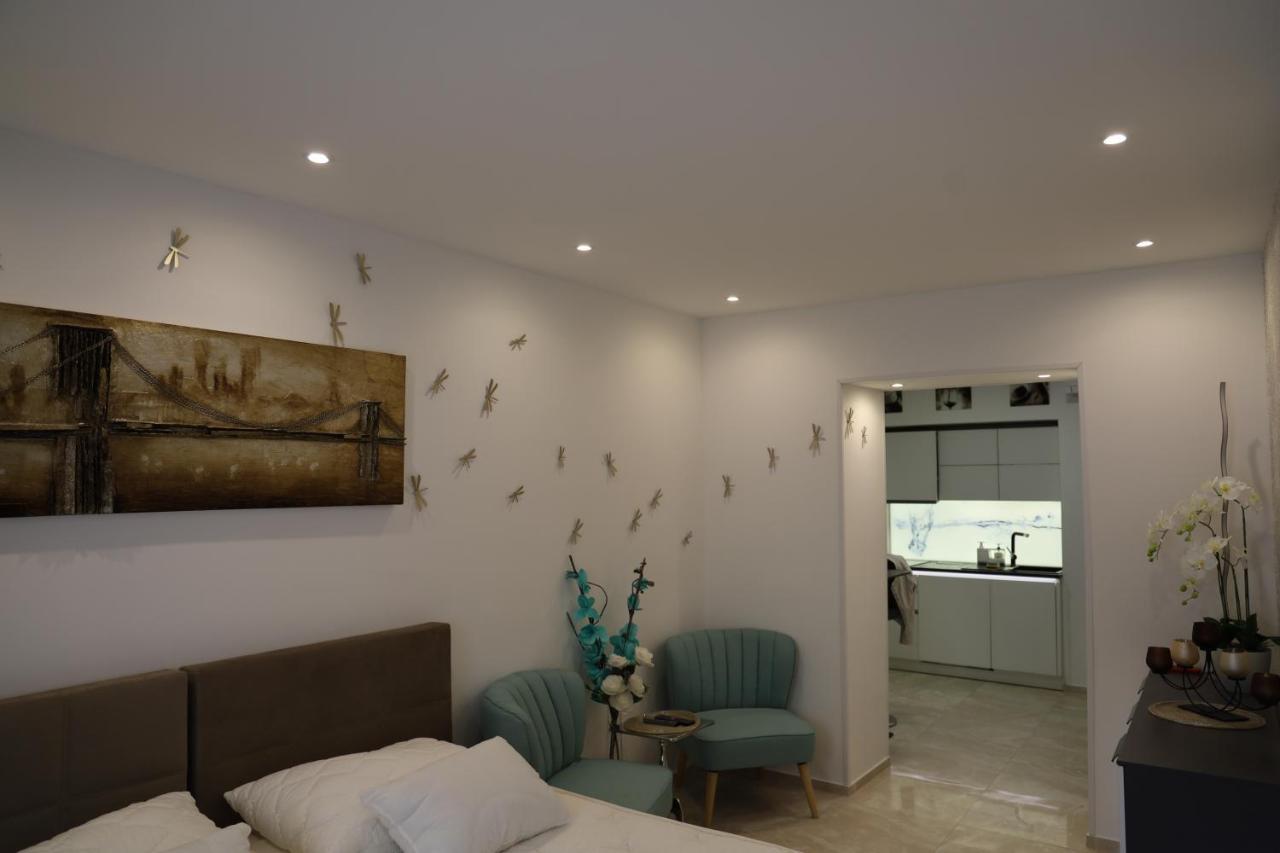 Love Nest Apartment Laibach Exterior foto